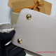 M12929 Capucines MM Souple Greige (Authentic Quality)
