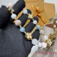 M12929 Capucines MM Souple Greige (Authentic Quality)