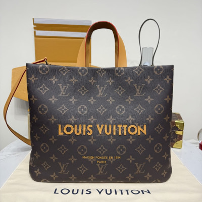 M13928 Shopper Tote MM (Authentic Quality)