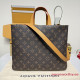M13928 Shopper Tote MM (Authentic Quality)