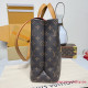 M13928 Shopper Tote MM (Authentic Quality)