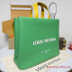 M13982 Shopper Tote MM Green (Authentic Quality)
