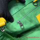 M13982 Shopper Tote MM Green (Authentic Quality)