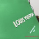 M13982 Shopper Tote MM Green (Authentic Quality)