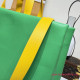 M13982 Shopper Tote MM Green (Authentic Quality)