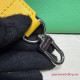 M13982 Shopper Tote MM Green (Authentic Quality)