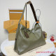 M14268 Carryall Vibe MM Dark Kaki (Authentic Quality)