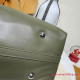 M14268 Carryall Vibe MM Dark Kaki (Authentic Quality)