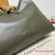 M14268 Carryall Vibe MM Dark Kaki (Authentic Quality)