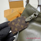 M14268 Carryall Vibe MM Dark Kaki (Authentic Quality)