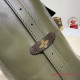 M14268 Carryall Vibe MM Dark Kaki (Authentic Quality)
