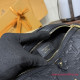 M14353 High Rise PM Black (Authentic Quality)