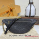 M14353 High Rise PM Black (Authentic Quality)