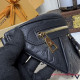 M14353 High Rise PM Black (Authentic Quality)