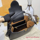 M14370 Capucines MM Souple Black (Authentic Quality)