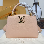 M14382 Capucines BB Sand (Authentic Quality)