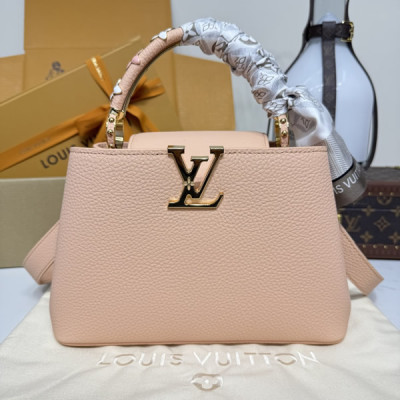 M14382 Capucines BB Sand (Authentic Quality)
