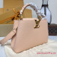M14382 Capucines BB Sand (Authentic Quality)