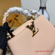 M14382 Capucines BB Sand (Authentic Quality)