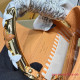 M14396 Capucines Mini Apricot (Authentic Quality)