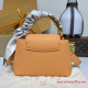 M14396 Capucines Mini Apricot (Authentic Quality)