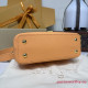 M14396 Capucines Mini Apricot (Authentic Quality)
