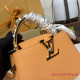 M14396 Capucines Mini Apricot (Authentic Quality)