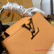 M14396 Capucines Mini Apricot (Authentic Quality)