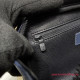M14843 Dopp Kit Navy Blue (Authentic Quality)
