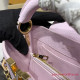 M14972 Capucines Mini Marshmallow Pink (Authentic Quality)