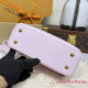 M14972 Capucines Mini Marshmallow Pink (Authentic Quality)
