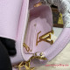 M14972 Capucines Mini Marshmallow Pink (Authentic Quality)