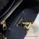 M14976 Capucines Mini Black (Authentic Quality)