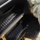 M14976 Capucines Mini Black (Authentic Quality)