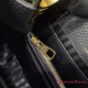 M14976 Capucines Mini Black (Authentic Quality)