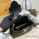 M14976 Capucines Mini Black (Authentic Quality)