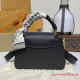 M14976 Capucines Mini Black (Authentic Quality)