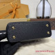 M14976 Capucines Mini Black (Authentic Quality)