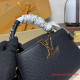 M14976 Capucines Mini Black (Authentic Quality)
