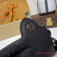 M14976 Capucines Mini Black (Authentic Quality)