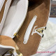 M14979 Capucines MM Souple Quartz White (Authentic Quality)