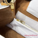 M14979 Capucines MM Souple Quartz White (Authentic Quality)