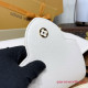 M14979 Capucines MM Souple Quartz White (Authentic Quality)