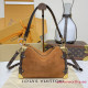 M15072 Side Trunk MM Tan (Authentic Quality)