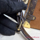 M15072 Side Trunk MM Tan (Authentic Quality)