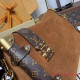 M15072 Side Trunk MM Tan (Authentic Quality)