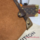 M15072 Side Trunk MM Tan (Authentic Quality)