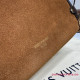 M15072 Side Trunk MM Tan (Authentic Quality)