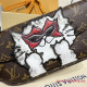 M15148 Wallet On Chain Ivy (Authentic Quality)
