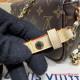 M15148 Wallet On Chain Ivy (Authentic Quality)
